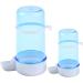 hetuioiyster Parrot Feeder Automatic Water Drink Container Food Dispenser Cage Birds Supplies Feeder Bottle S - Buy Online on GoSupps.com