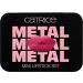 Catrice Metal Metal Metal Mini Lipstick Set - Multicoloured Metallic Lipsticks (4.8g) | International Shipping Available - Buy Online on GoSupps.com
