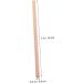 Didiseaon Eyebrow Pencil Brow Pencil for Makeup Women Brow Pencil Makeup Brow Pencil Hard Core Miss Lasting - Buy Online on GoSupps.com