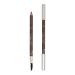 T. LeClerc - Eyebrow Pencil - Shade 02 Chestnut - Vegan Formula