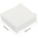 Ipetboom 18boxes Cleansing Cotton Makeup Cotton Pads Cleansing Wipes Wipe Pad Sensitive Wipes Make up Remover Wipes for White Travel Non-woven Fabric Eyelash Facial - Buy Online on GoSupps.com