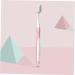 Ultechnovo Soft Bristle Toothbrush for Pregnancy & Maternity | Gentle Oral Care Tool for Kids & Adults | Clean Teeth & Fresh Breath - Buy Online on GoSupps.com