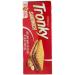 Italian Gourmet E.R. Tronky Pack of 4 x 220g packs of croque-monsieur pastry filled with cocoa and hazelnuts + Italian Gourmet Polpa 400g - Buy Online on GoSupps.com