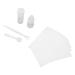 Temporary Teeth Repair Kit - Safe Solution for Filling and Repairing Broken or Fake Teeth - Buy Online on GoSupps.com