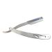 Beavorty Razor Razor Blade Stainless Steel Hair Clip Man Manual