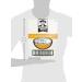 Quaker Old Fashioned Rolled Oats - Non-GMO, 2 x 64oz Bags, 90 Servings - Buy Online on GoSupps.com