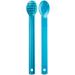 Buy ATC Handels GmbH Textured Roughed Spoon - Notched Tablespoon for Optimal Oral Sensory Stimulation | International Shipping Available - Buy Online on GoSupps.com