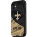 Skinit Decal Skin Compatible with OtterBox Defender iPhone 11 Case - Officially Licensed NFL New Orleans Saints Design - Buy Online on GoSupps.com
