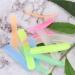 6 Pairs Silicone Eyelash Curlers & Perming Pads | Perfect Eyelash Lifting & Curling - International Shipping - Buy Online on GoSupps.com
