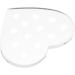 Buy FRCOLOR 3pcs Hair Drop Glue Tool for Eyelash Extensions | Grafting Gasket Pallet & Salon Supplies Worldwide Shipping - Buy Online on GoSupps.com