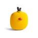 MAIES Hand Warmer Cute Girl Silicone Hot Water Bottle Hand Warmer Household Items Heating Accessories