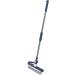Shanrya Floor Brush - Long Handle Durable & Easy to Clean Patio Brush (Indigo Blue) - Efficient Cleaning Solution - Buy Online on GoSupps.com