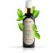 Hair Basil' Hair Spray - Achieve Gorgeous Healthy-Looking Hair with Vitamin B12 & Vitamin C Enrichment Nourishing and Styling Solution with Basil Extract for Scalp and Hair Vitality.