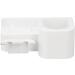 Shop Verdant Touch Electric Toothbrush Holder - Waterproof Self-Adhesive & Multi-Storage - International Shipping Available - Buy Online on GoSupps.com