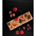 Food Connections Flapjacks Sultana & Cherry Flapjack - Buy Online on GoSupps.com