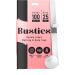Busties Double Sided Tape for Clothes (100 Strips & 25 Dots) Avoid Fashion Mishaps with Body Tape Fabric Tape Double Sided Dress Tape (Clothing Tape/Skin Tape) DD-BU-CLOTTP-100pk-AB 125-Pack
