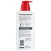 Eucerin Plus Dry Skin Therapy Intensive Repair Lotion 16.90 oz | Best Lotion for Dry Skin | Buy Eucerin Online - Buy Online on GoSupps.com
