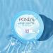P.O.N.D. S Super Light Gel Moisturizer 100ml - Hydrating Oil-Free Formula with Hyaluronic Acid & Vitamin E for Glowing Skin 24Hr Hydration Instant Absorption - Buy Online on GoSupps.com