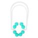 YUYTE Massage Roller Health Care Leg Massage Roller Control Wheel Massage Tool for Fat Burner and Body Relax