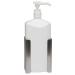 Rath's Care Medium 1L - Unspoiled Care Lotion for Stressed Skin | Microplastic-Free Rich in Natural Active Ingredients - Buy Online on GoSupps.com
