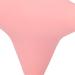 Silicone Massage Ball - Trigger Point Pain Relief Device for Muscle Relaxation & Therapy (Pink) - Buy Online on GoSupps.com