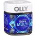 OLLY Men's Multi: Complete Nutrition for Peak Performance - Buy Online on GoSupps.com