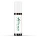 Migraine Relief Roll-On Made with Peppermint Lavender Eucalyptus & Other Aromatherapy Essential Oils For Headaches Body Pain and Sore Muscles No Fillers 10 ml