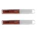 e.l.f. Lip Lacquer Moody 29960 - Pack of 2 | Long-Lasting Gloss for Gorgeous Lips - Buy Online on GoSupps.com