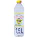 Cristaline – Lime Flavoured Spring Water 1.5 L (Pack of 4)