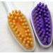 Buy Shabbos Toothbrush Set (2) - International Shipping Available | Quality Oral Care for Shabbat - Buy Online on GoSupps.com