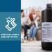 Lucemill Hydrogen Peroxide 6% Food Grade I 1 Litre I Liquid Hydrogen Peroxide Food Grade I Unstabilised I Eco Friendly I Additive Free - Buy Online on GoSupps.com