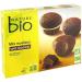 NATURE BIO - Mini Soft All Chocolate 200G - Pack of 4 - Buy Online on GoSupps.com