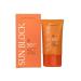 Nature Republic California Aloe Daily/ Powerlasting Sunscreen SPF 50+ PA+++ 50ml - Hydrating Sun Blocking Lotion - Buy Online on GoSupps.com