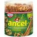 ANCEL Set of 3 Sticks and Pretzels of Alsace 300 g Best Offer - Buy Online on GoSupps.com
