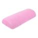Nail Cushion Manicure Cushion Nail Cushion Hand Rest Pillow Pillow Detachable Manicure Wrist Cushion with High Elasticity Sponge Random Color