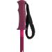 Atomic Unisex-Youth AMT BOY Poles 105cm - Pink | Lightweight & Durable Ski Poles - Buy Online on GoSupps.com