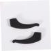 Doitool 12 Couples Ear Hooks - Protective Glasses Holder & Accessories for Sunglasses & Eyeglasses - Buy Online on GoSupps.com