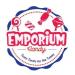 Emporium Candy Creme Savers - Orange & Strawberry Creme, 3 oz Bag x 2 + Refrigerator Magnet - Buy Online on GoSupps.com