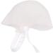 ZPFDSG Highlighting Cap Salon Dye Silicone Cap With Needle Silicone Hair Highlights Cap Needle Reusable Hair Coloring Cap Hair Dye Hat Hairstyling Tools. - Buy Online on GoSupps.com