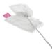 Premium Foot and Toe Brush Set with Extension Washcloth - Ideal for Deep Cleaning Feet - Buy Online on GoSupps.com