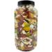 Simway Sweets 'Get Well Soon' Mix Sweet Gift Huge Mega 3KG Candy Jar - Pick Your Mix! (Jelly) - Buy Online on GoSupps.com