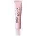 Versed Silk Slip Conditioning Lip Oil Clear - Lip Balm and Gloss Alternative with Jojoba Oil and Vitamin E - Long-Lasting Lip Moisturizer to Soften and Smooth Dry Chapped Lips - Vegan (0.3 oz)