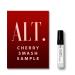 J FARELL ALT Cherry Smash Perfume for Women & Men Sample Size 5mL by ALT Fragrances Perfume Cologne - 5mL