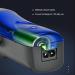 2023 NG-9002 High Speed Professional Hair Clipper | Microchipped Magnetic Motor 9000RPM | Efficient Hair Cutting with Charge Stand | International Shipping Available - Buy Online on GoSupps.com