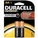 Duracell Alkaline General Purpose Battery 1 Count (Pack of 2) - Buy Internationally | Long-Lasting Power - Buy Online on GoSupps.com