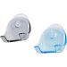 Buy HomsfoU Self-Adhesive Hooks for Razor Storage 6 Pack Shower Hooks with Suction Cups - Buy Online on GoSupps.com