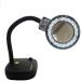 Multi-Function with Auxiliary Magnifier Bracket Magnifier High Magnification Magnifier Glass Lens Made in China - Buy Online on GoSupps.com
