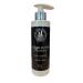LE V RITABLE Le V ritable - Androgyne Moisturizing Body Lotion Prestance 200 ml Unisex Natural Body Care Light Texture & Elegant Mixed Fragrance Dry & Sensitive Skin Made in France Vegan