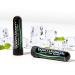 Aromatherapy-inhalator-essential oils stick-increases concentration improves breathing and relieves pain-winter mint aroma-1-pack 1 piece (1 Pack)