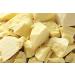 Raw Cocoa Butter Pure 100% Fresh (2 LB) by Caribbean Coastal Delights